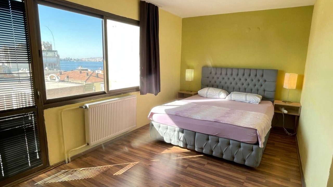 Photo of Bedroom in Old Town