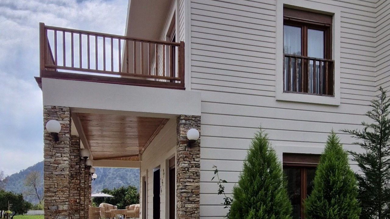 Photo of Outdoor in Candır