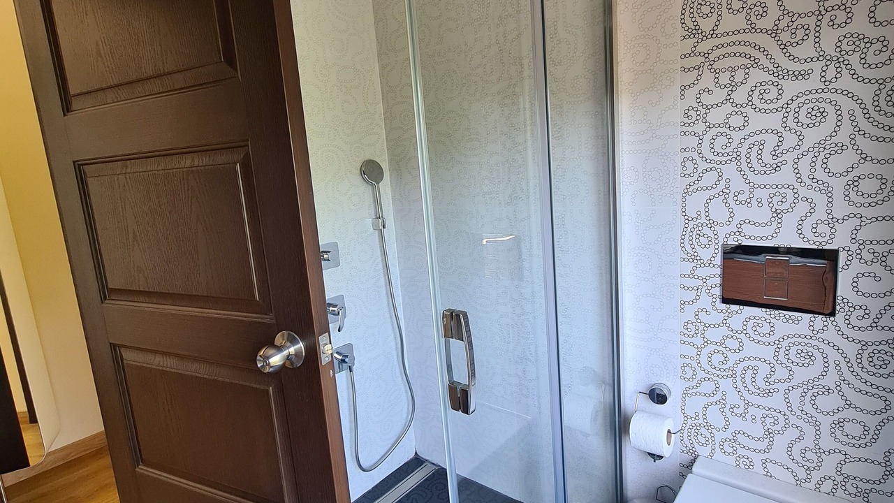 Photo of Bathroom in Candır