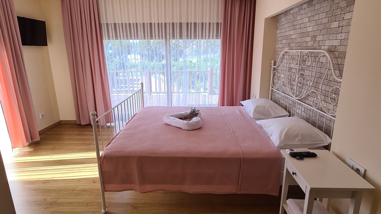 Photo of Bedroom in Candır