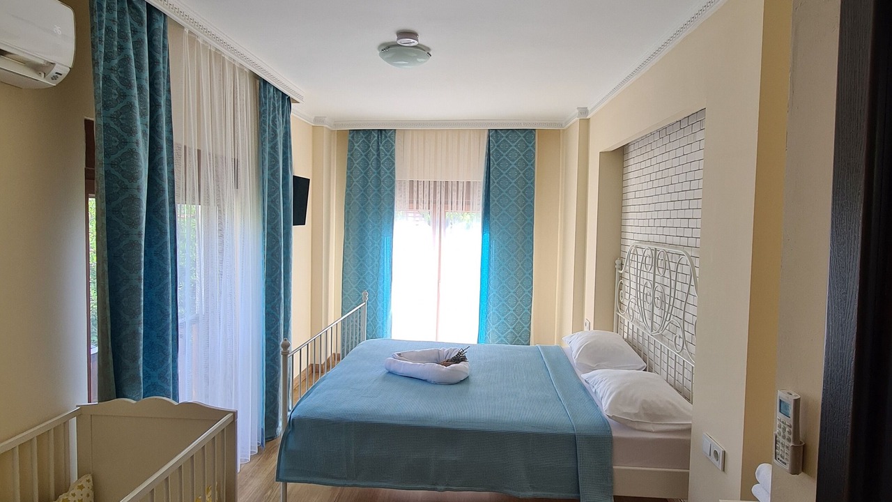 Photo of Bedroom in Candır