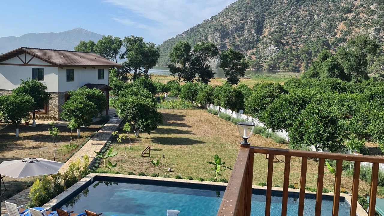 Photo of Outdoor in Candır