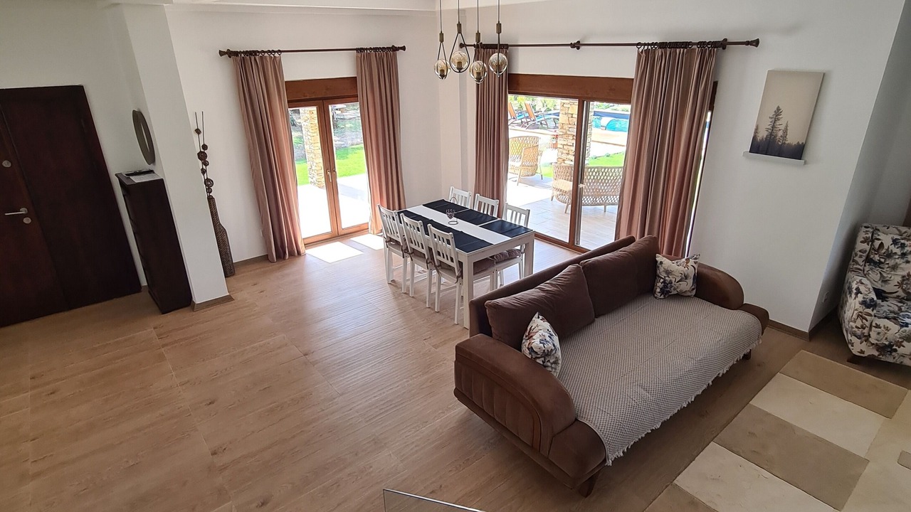 Photo of Livingroom in Candır