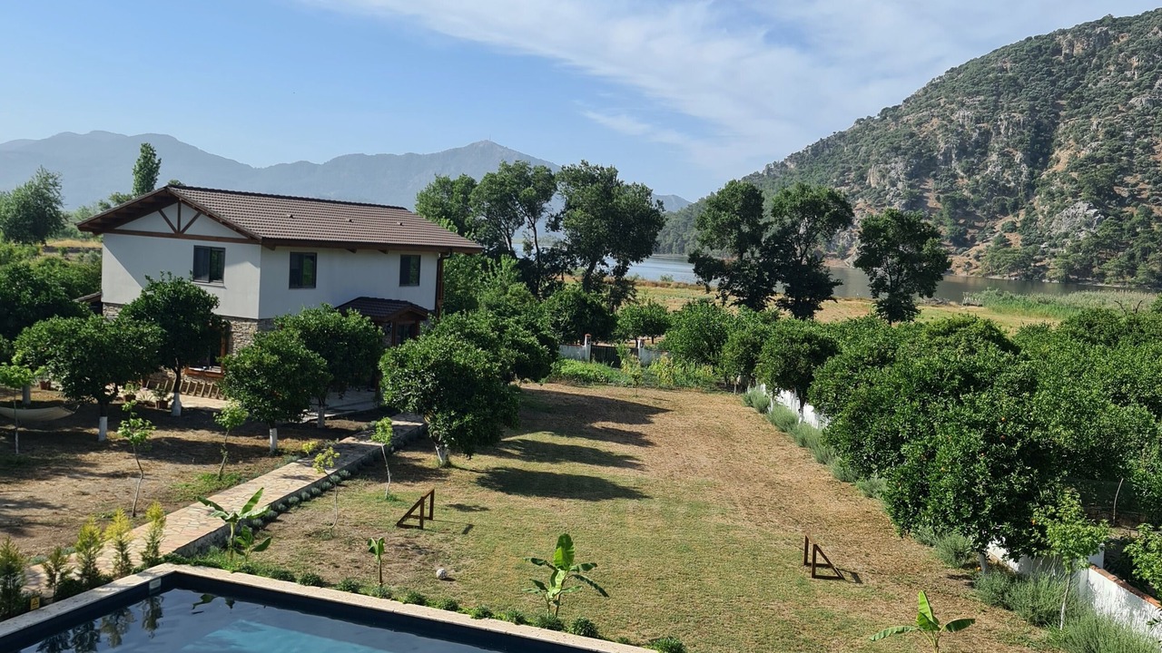 Photo of Outdoor in Candır