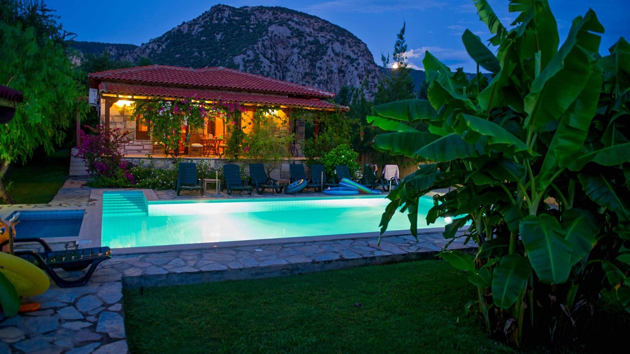 Photo of Outdoor in Dalyan