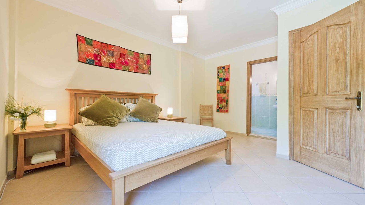 Photo of Bedroom in Dalyan