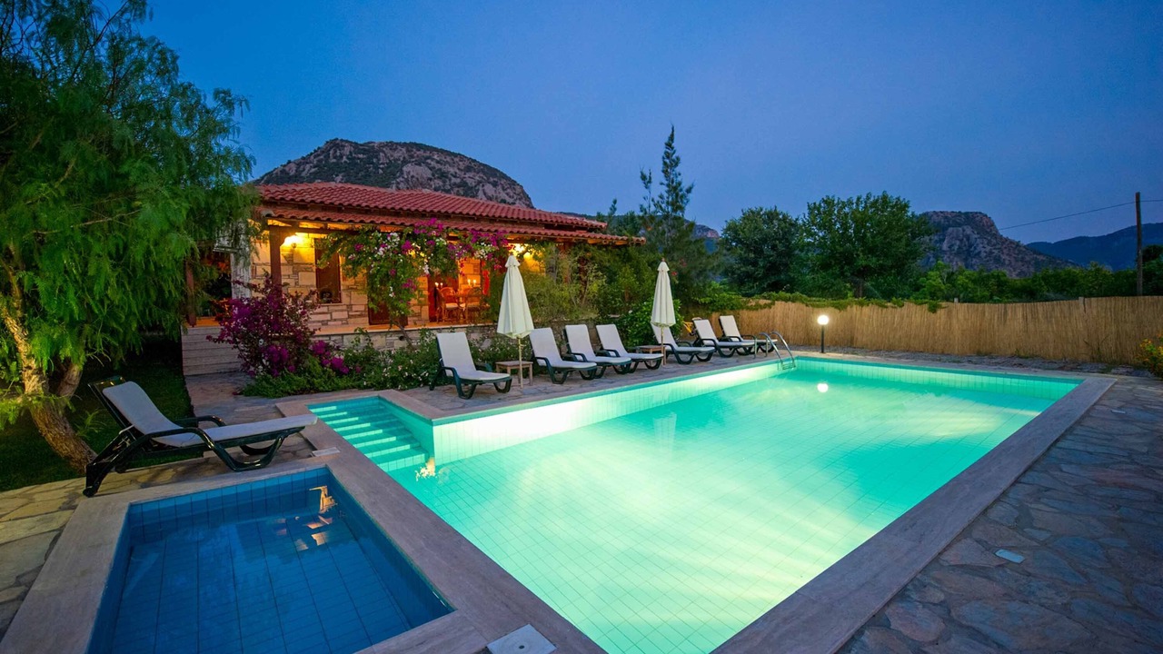 Photo of Outdoor in Dalyan