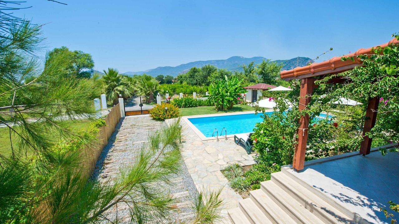 Photo of Outdoor in Dalyan
