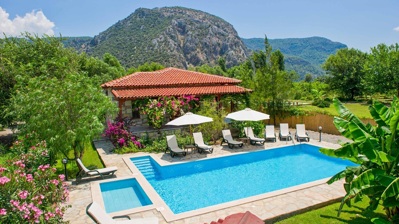 Photo of Outdoor in Dalyan