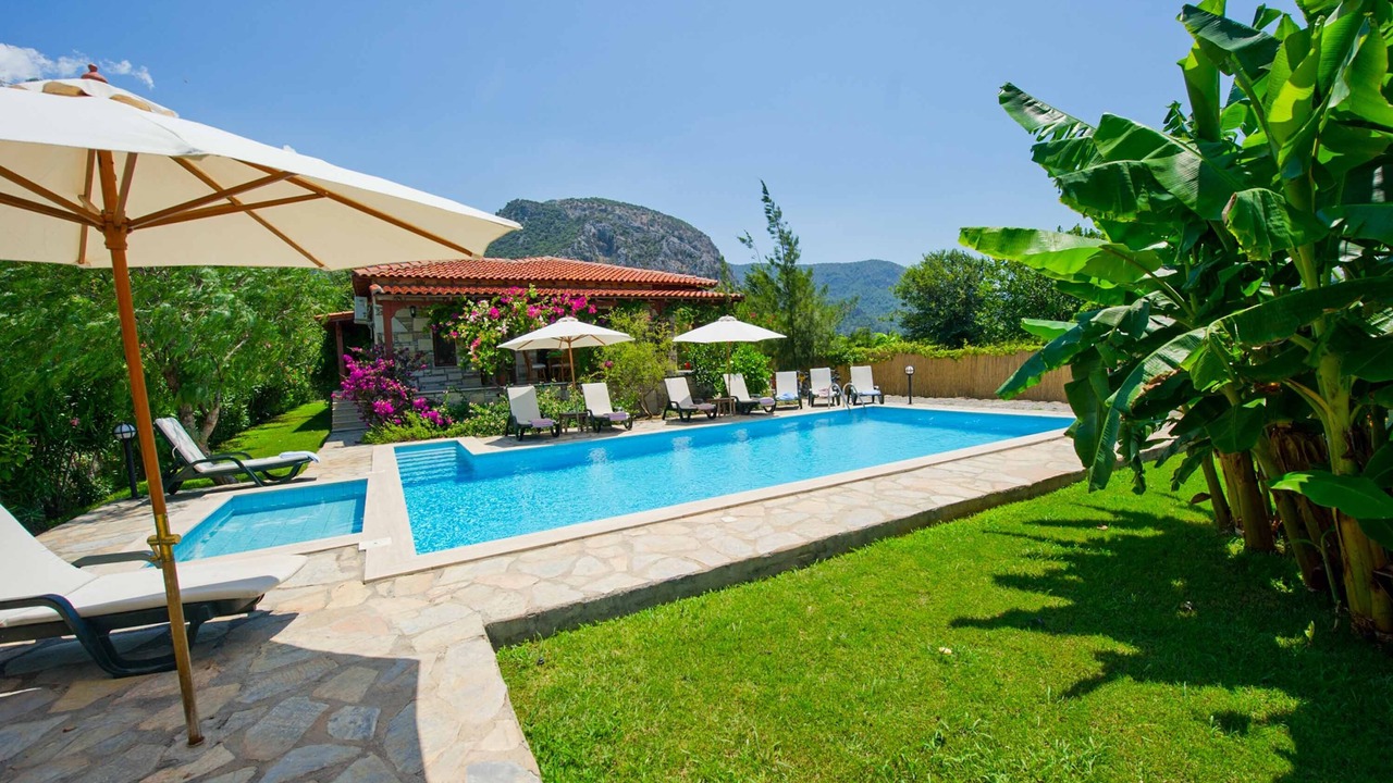 Photo of Outdoor in Dalyan