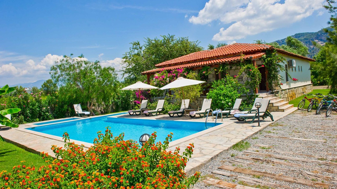Photo of Outdoor in Dalyan