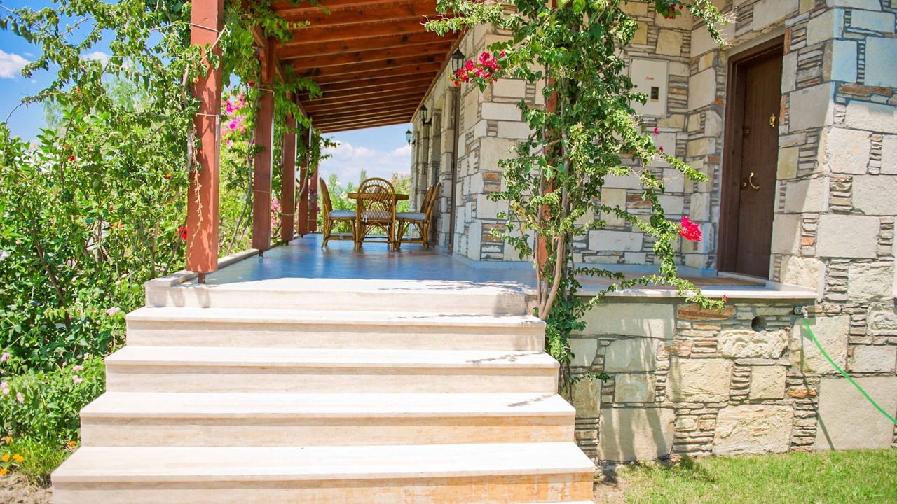Photo of Outdoor in Dalyan