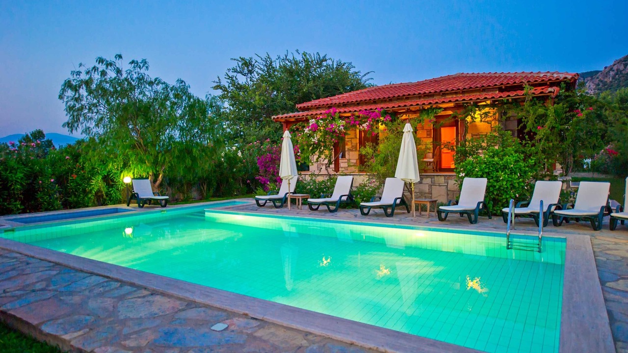 Photo of Outdoor in Dalyan