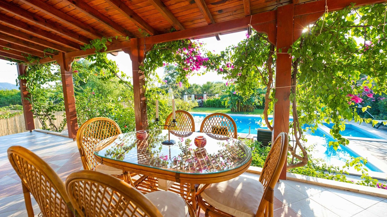 Photo of Outdoor in Dalyan