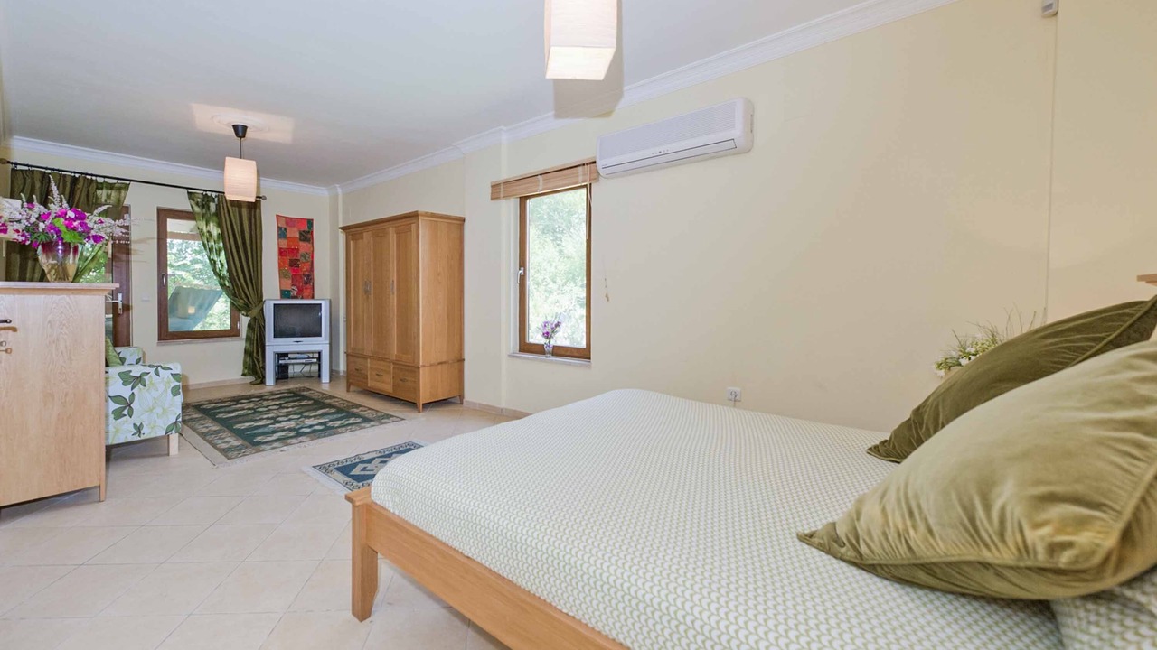 Photo of Bedroom in Dalyan