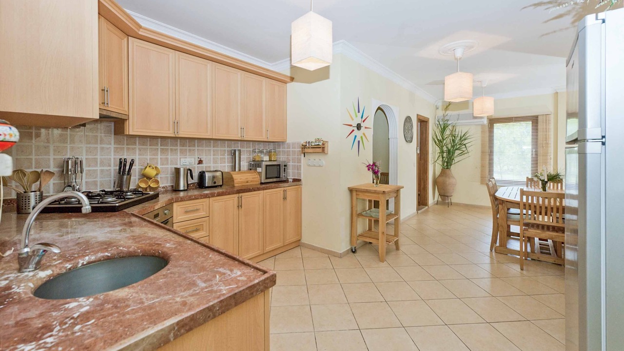 Photo of Kitchen in Dalyan