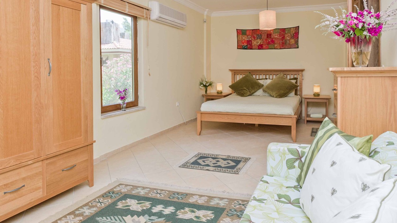 Photo of Bedroom in Dalyan