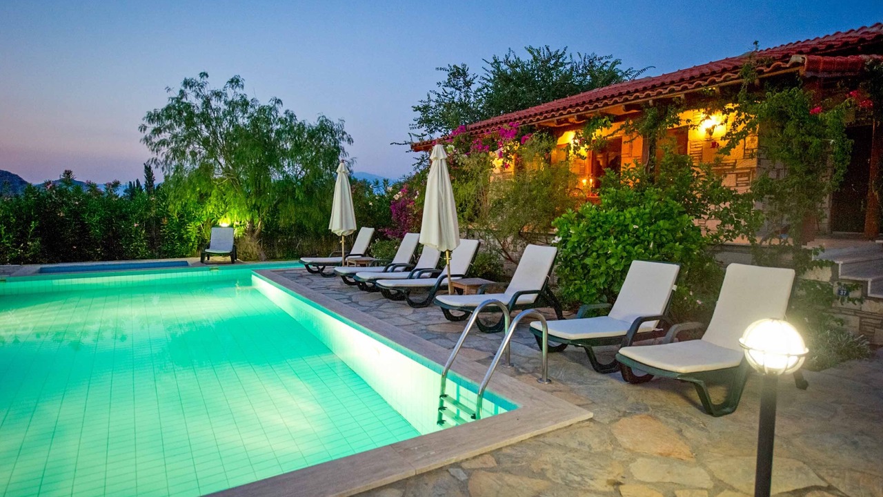 Photo of Outdoor in Dalyan