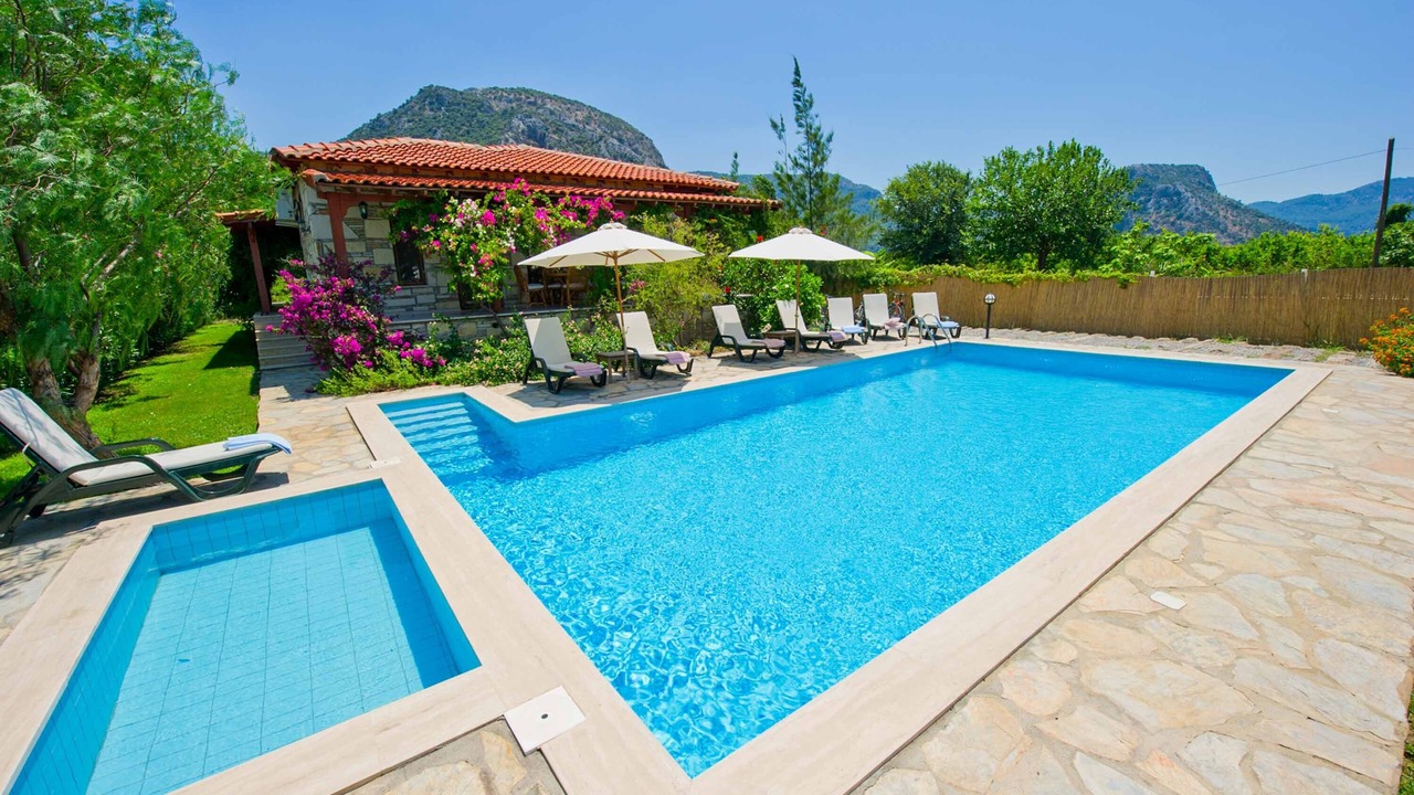 Photo of Outdoor in Dalyan