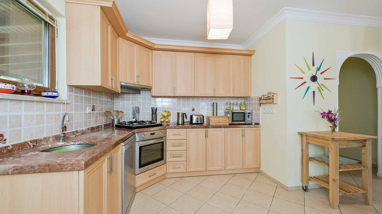 Photo of Kitchen in Dalyan