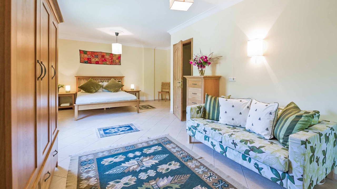 Photo of Bedroom in Dalyan
