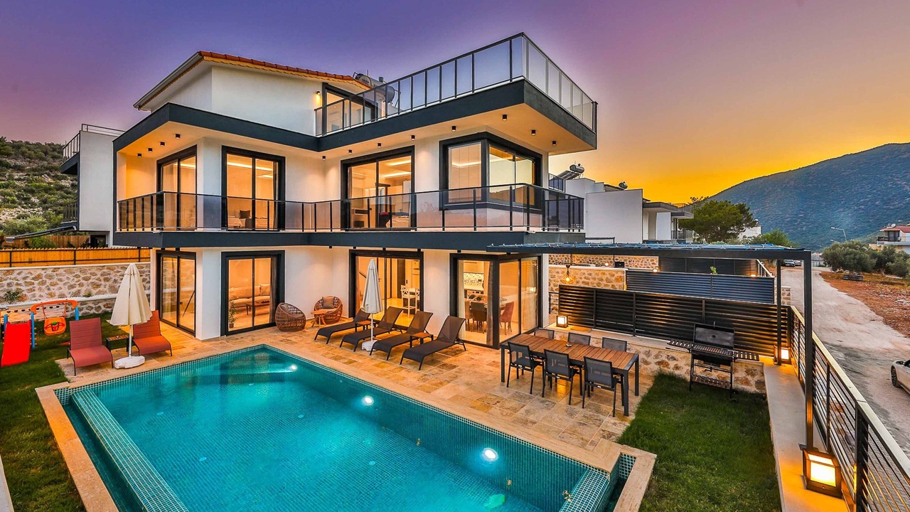 Photo of Outdoor in Kalkan