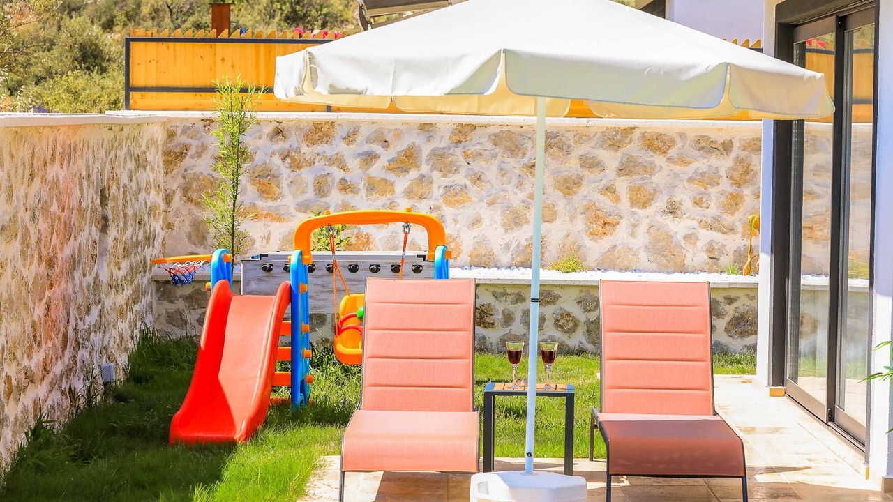 Photo of Outdoor in Kalkan
