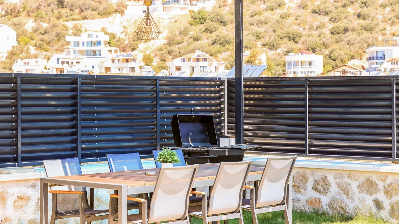 Photo of Outdoor in Kalkan