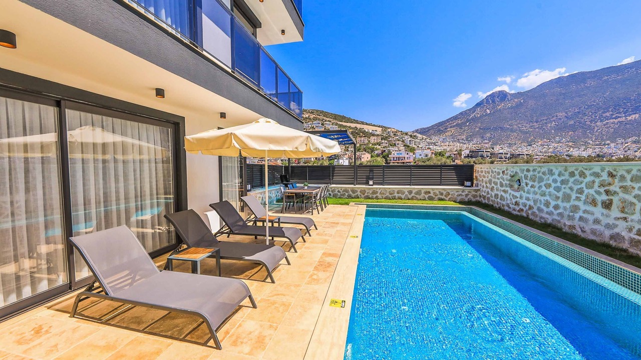 Photo of Outdoor in Kalkan