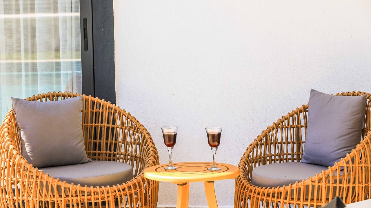 Photo of Outdoor in Kalkan