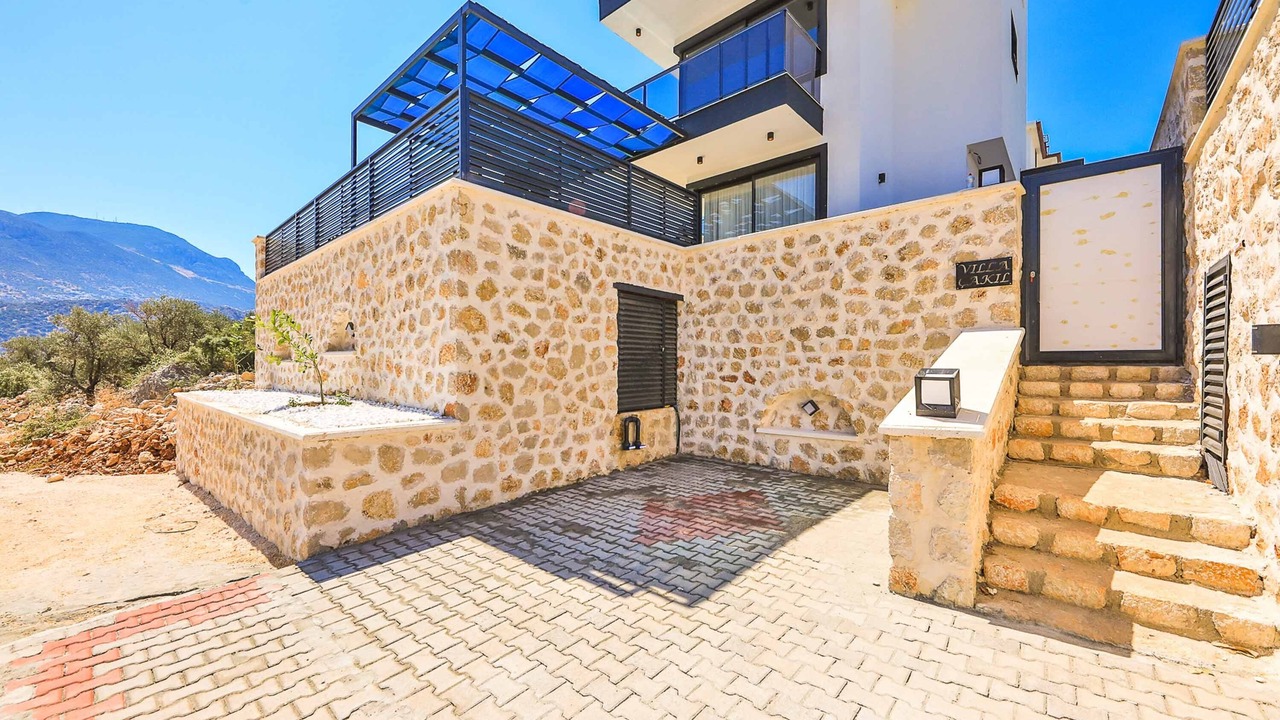 Photo of Outdoor in Kalkan