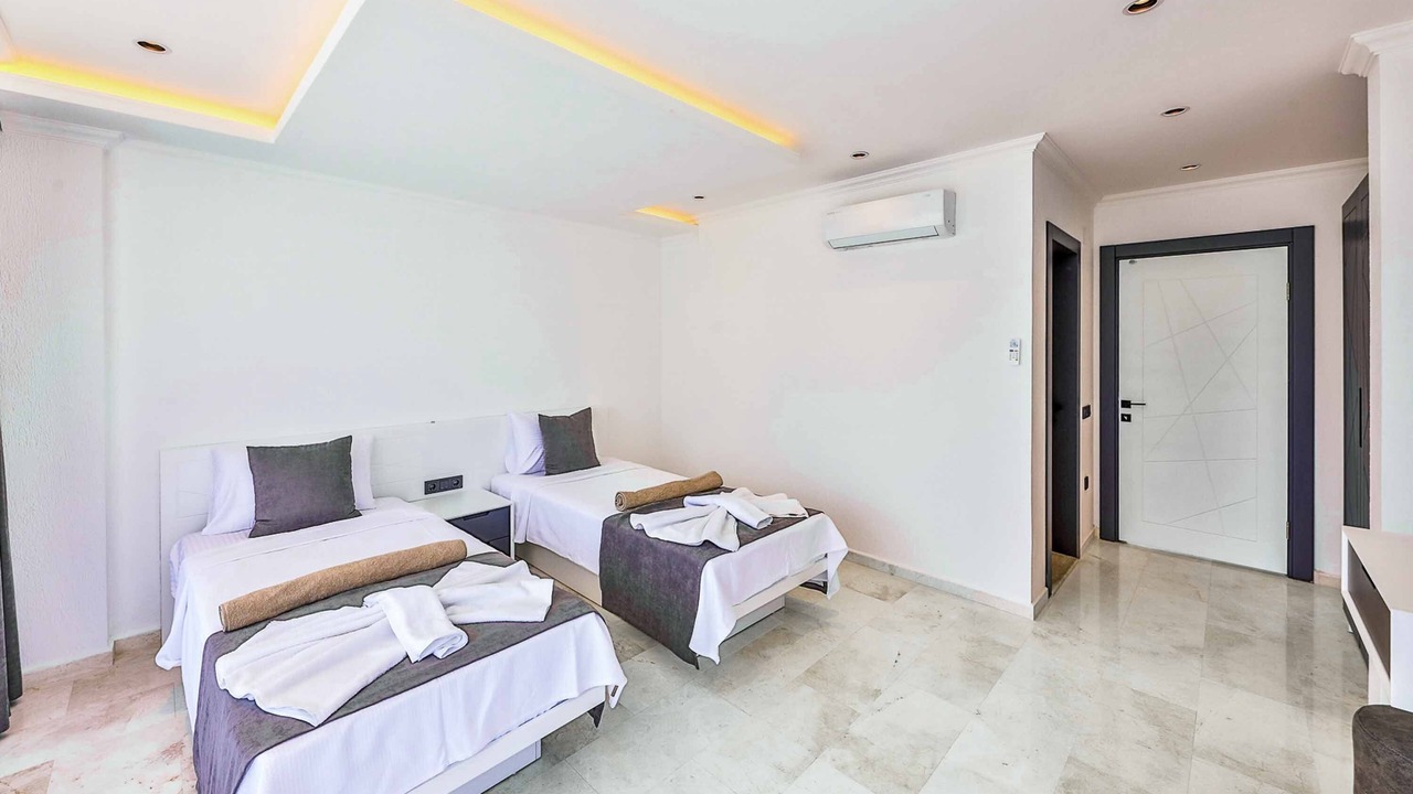 Photo of Bedroom in Kalkan
