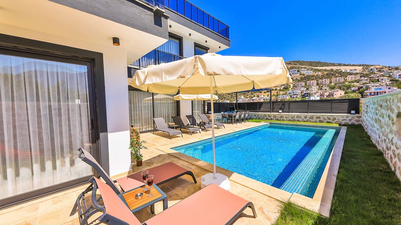 Photo of Outdoor in Kalkan