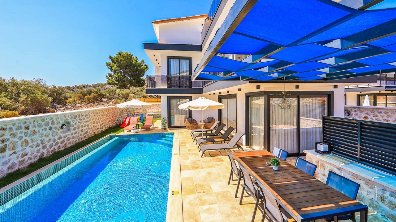 Photo of Outdoor in Kalkan