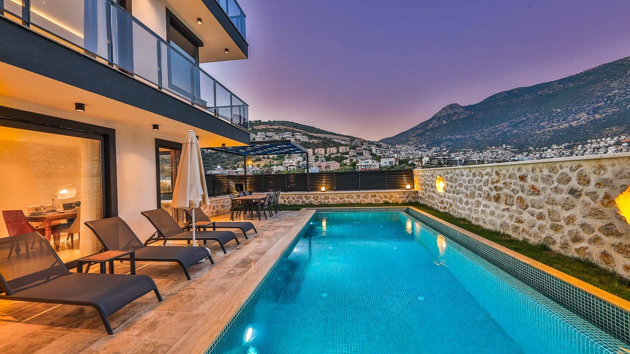 Photo of Outdoor in Kalkan