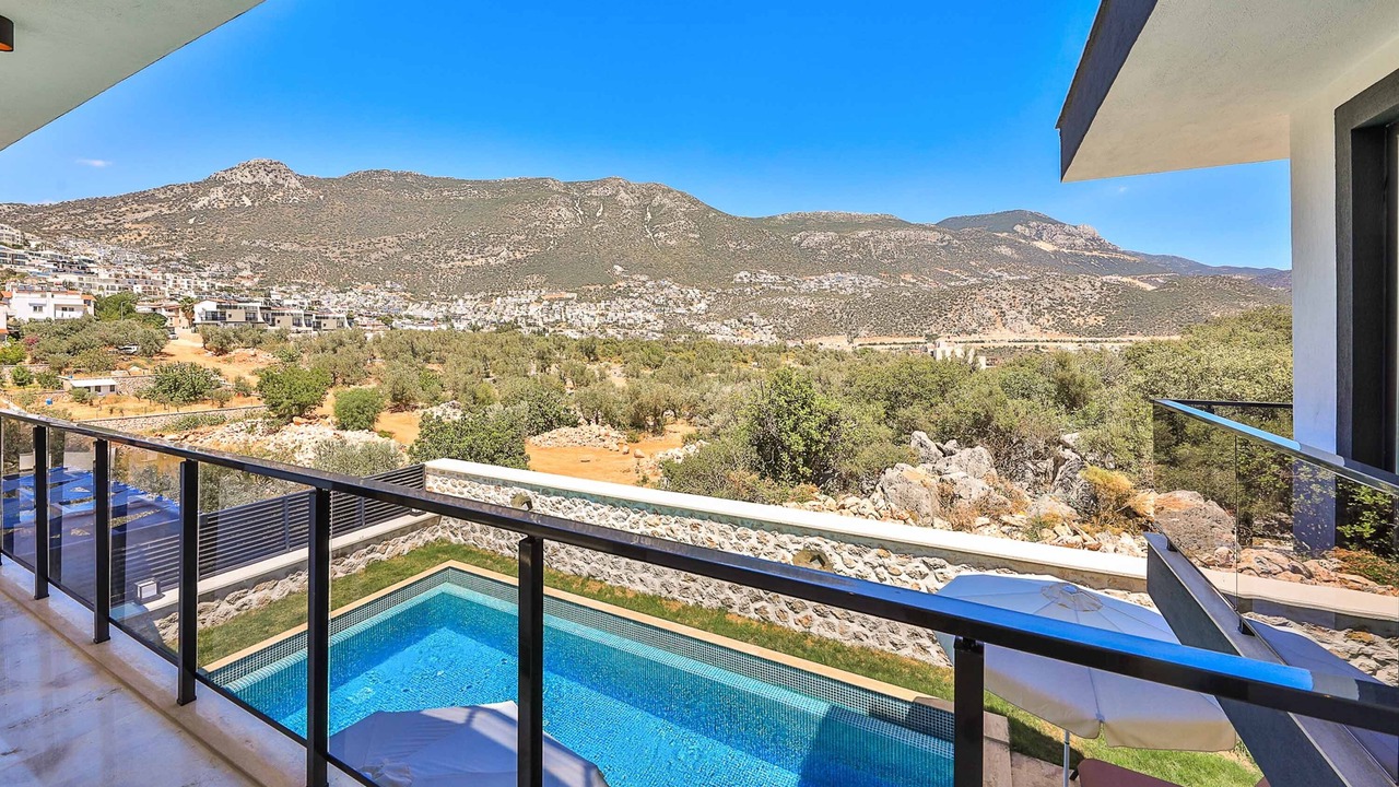 Photo of Outdoor in Kalkan