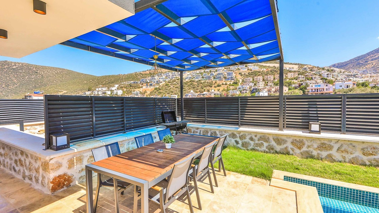 Photo of Outdoor in Kalkan