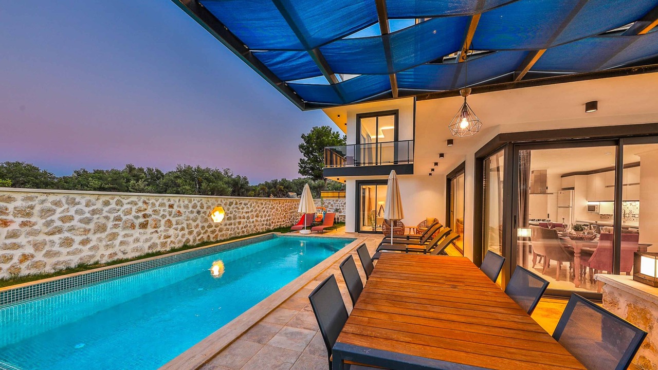 Photo of Outdoor in Kalkan
