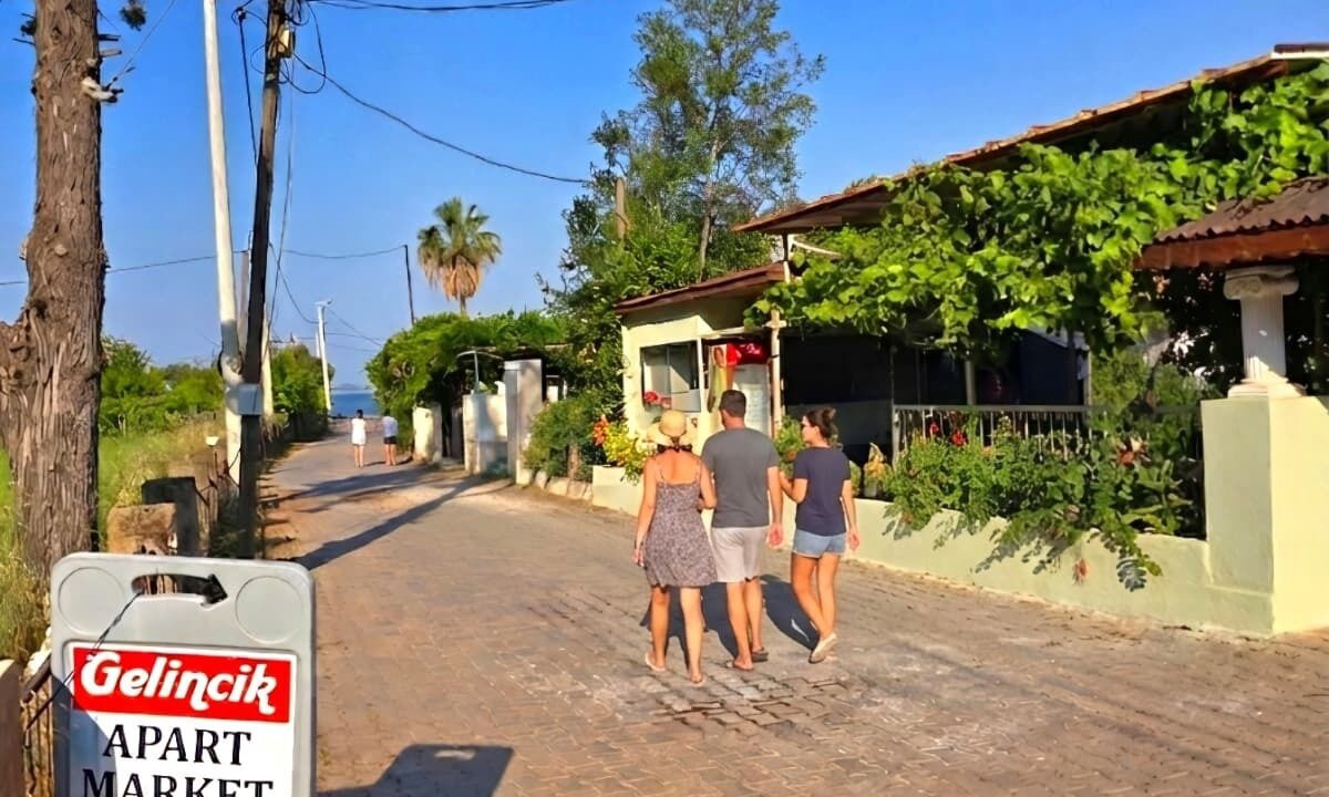 Photo of Outdoor in Avlana