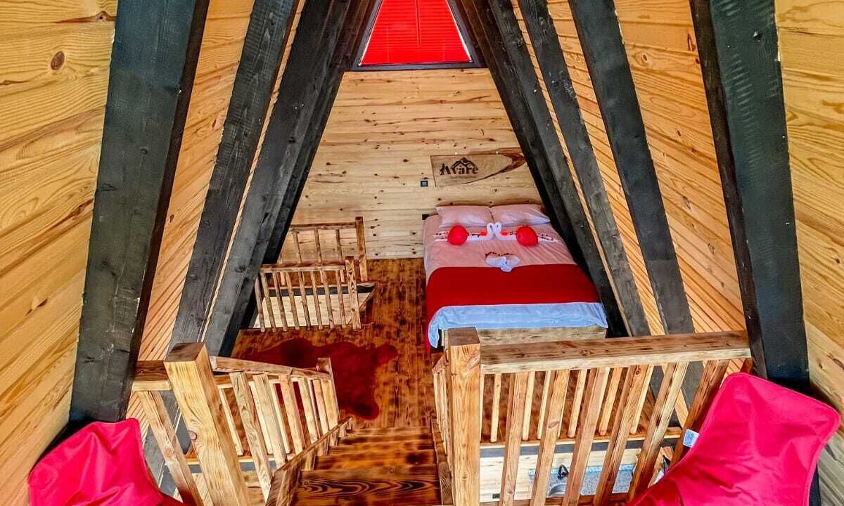 Photo of Bedroom in Ardesen