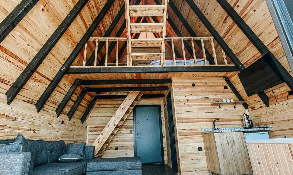 Photo of Livingroom in Ardesen