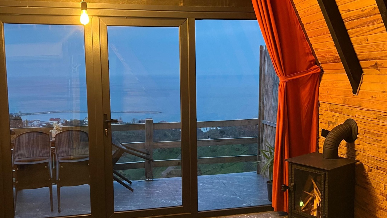 Photo of Livingroom in Ardesen
