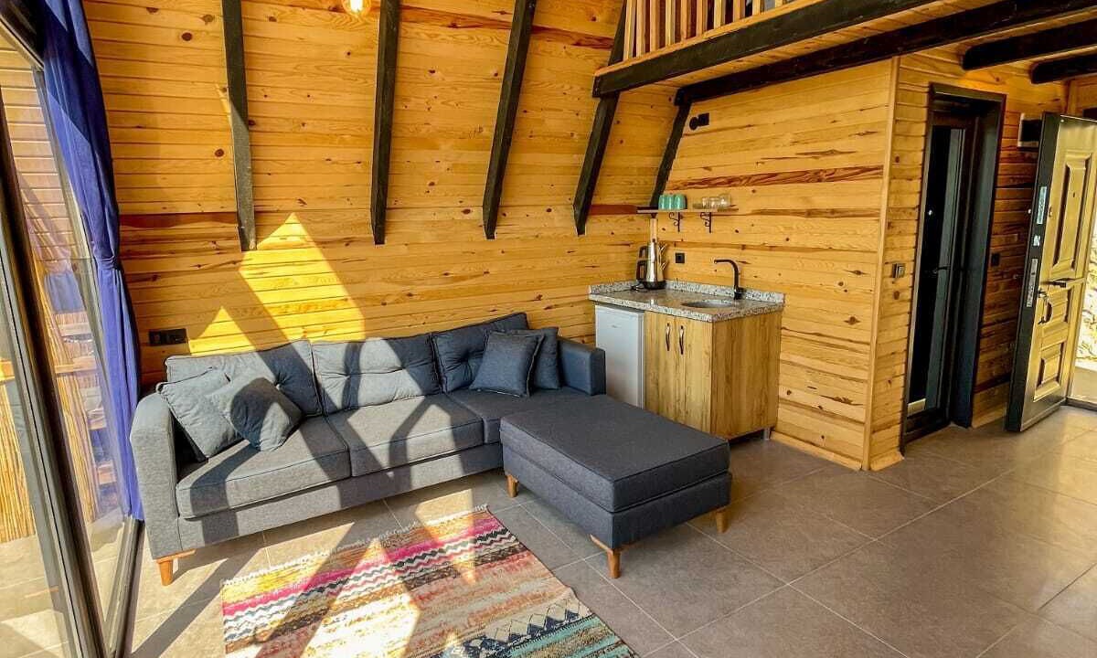 Photo of Livingroom in Ardesen