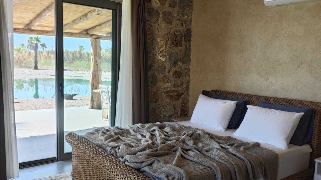 Photo of Bedroom in Ortaca