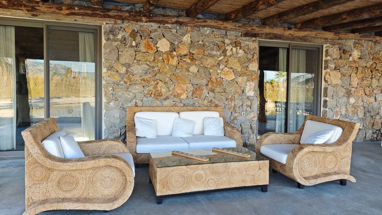 Photo of Patio Balcony in Ortaca