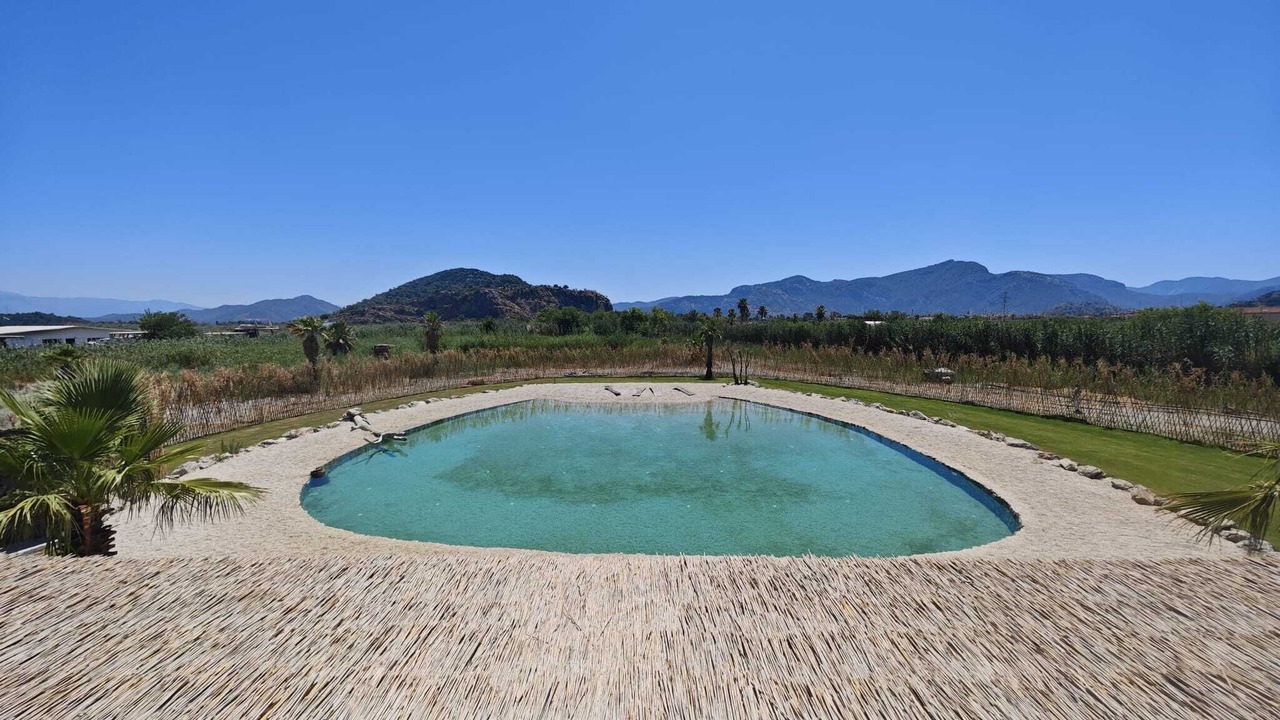 Photo of Outdoor in Ortaca