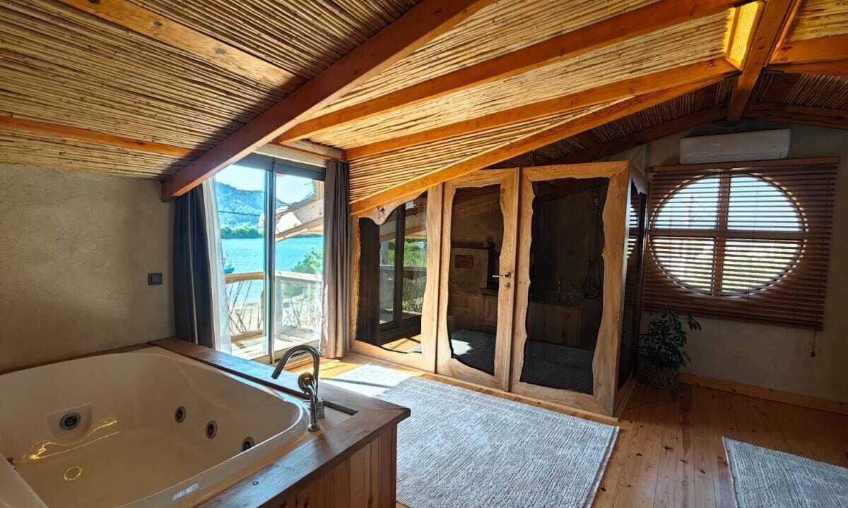 Photo of Bathroom in Ortaca