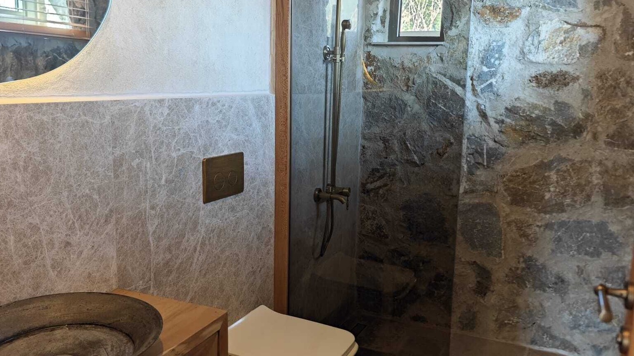 Photo of Bathroom in Ortaca