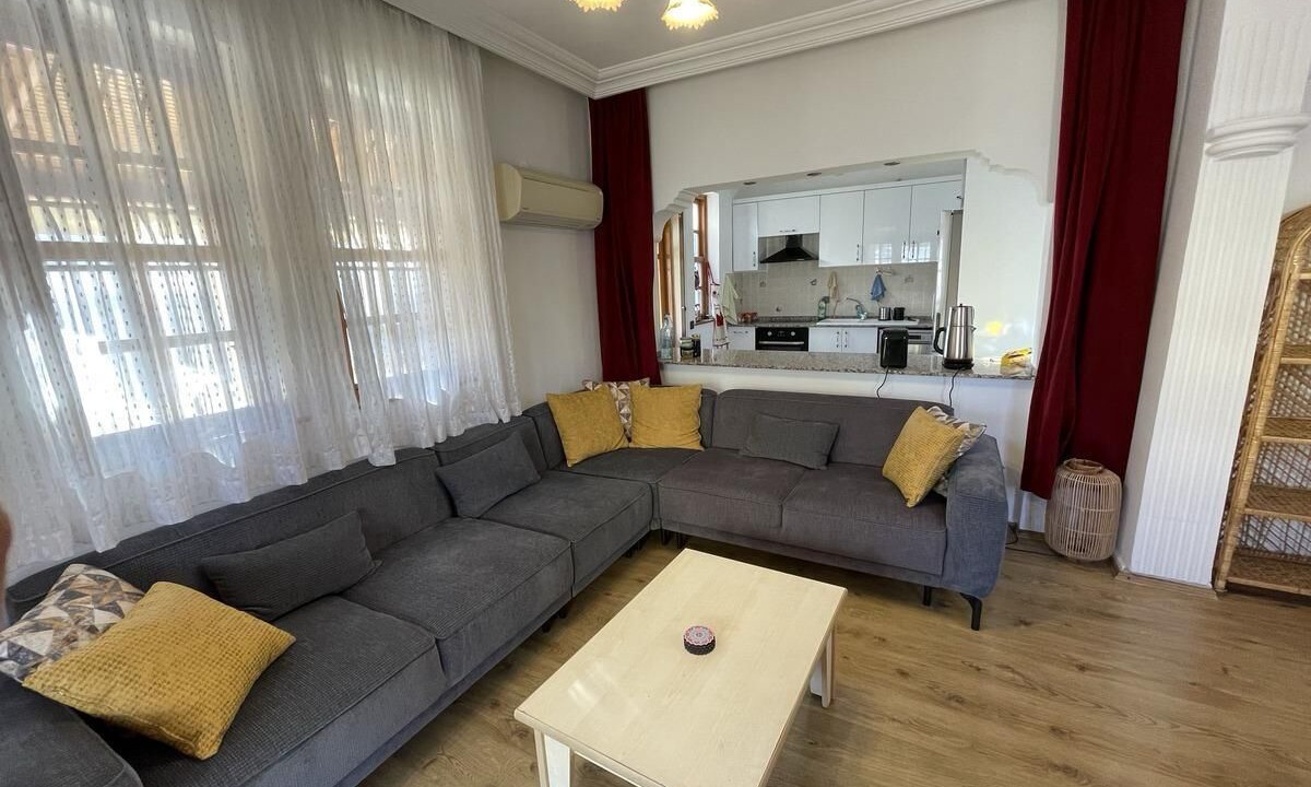 Photo of Livingroom in Ciftlik