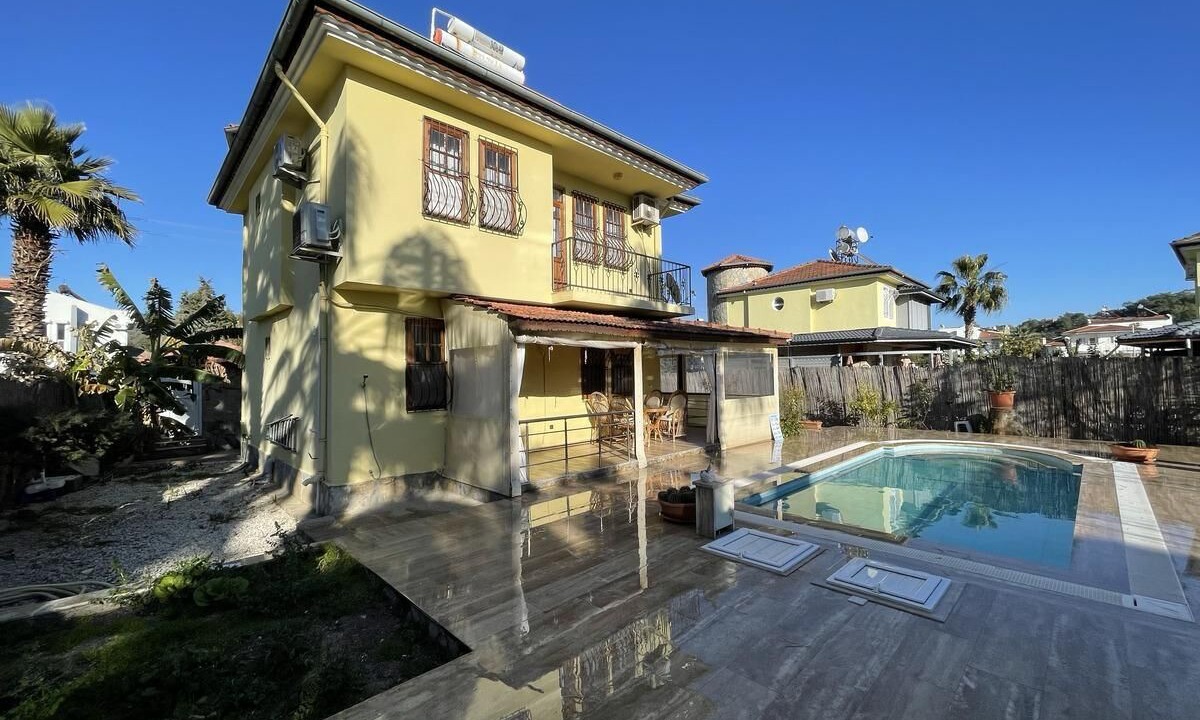 Photo of Outdoor in Ciftlik